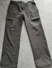 GOODMOVE Men's Cargo Hiking