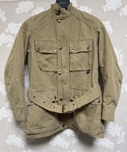 Belstaff vintage women’s