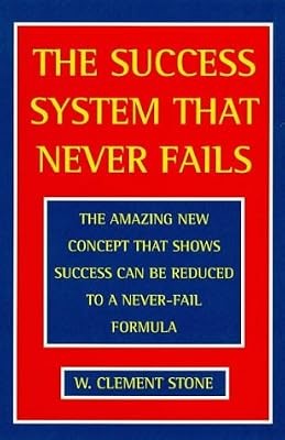 The success system - the, never