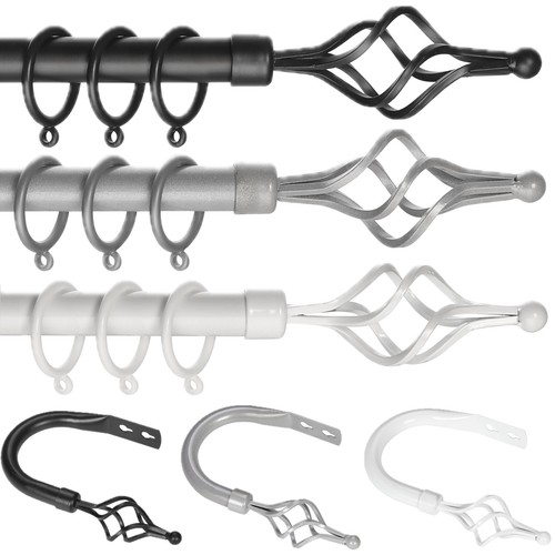Twist extendable metal - extendable,