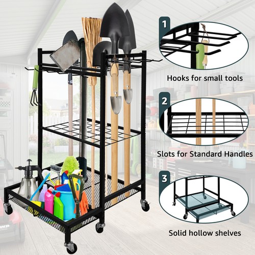 Heavy duty garden - heavy‑duty,
