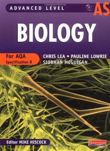 Level biology for - level,