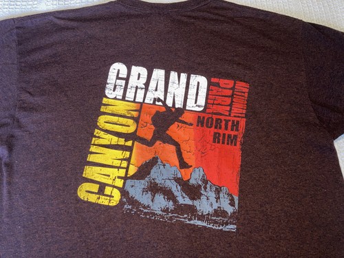 Mens large shirt - large, grand