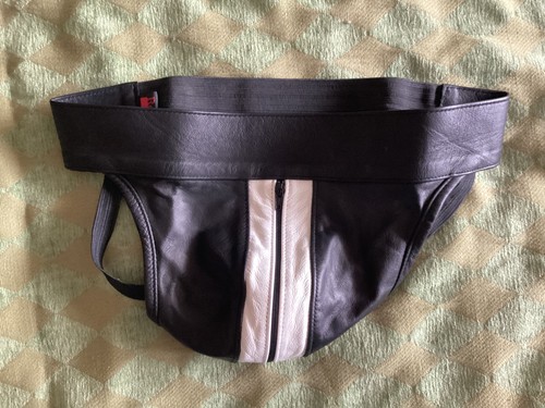 Rob amsterdam mens - rob, leather