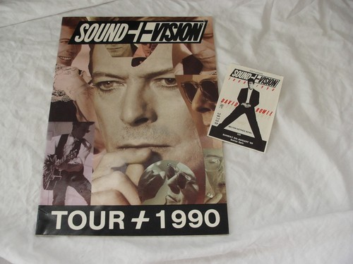 David bowie sound - sound, +