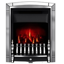 Valor Dream Slimline Dimension Electric Fire 0585016