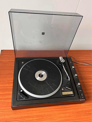Boots audio 1600 vintage - audio,