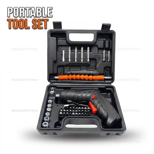 Cordless electric - 48, 1