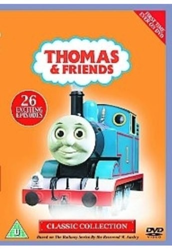 Thomas friends classic - friends:,