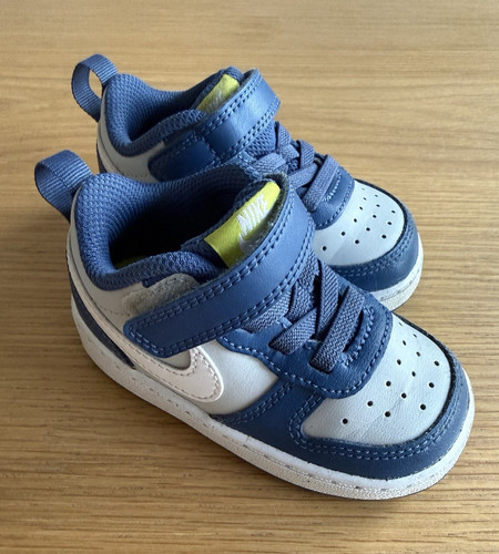 Nike court borough low - borough,