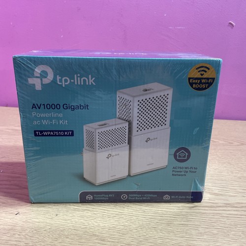 Link wpa7510 av1000 - tp-link,