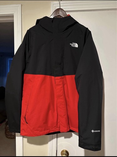 The north face men - north,