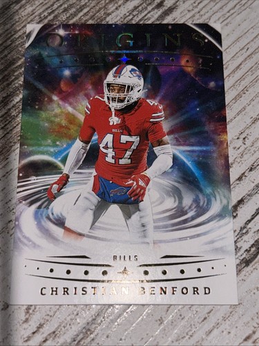 2025 panini origins - panini, christian