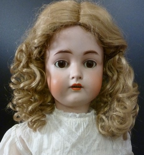 38cm doll wig for - ,