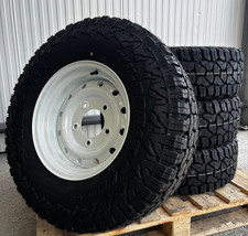 Falken wildpeak 265 75r16 - rt, &