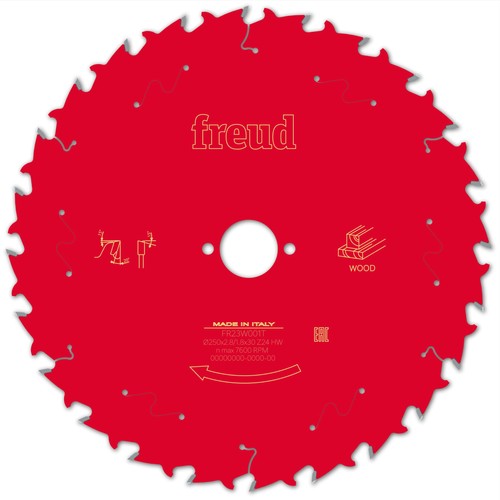 Freud fr23w001t circular saw - fr23w001t,