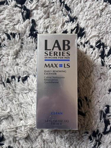 Lab series daily - lab,