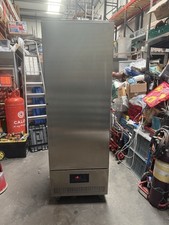 Foster freezer single door - foster,