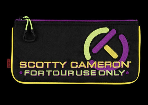 Scotty cameron neon circle - scotty, t