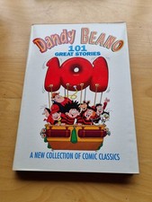 The Beano and The Dandy - 101