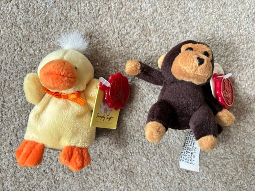 Keel toys simply - keel,
