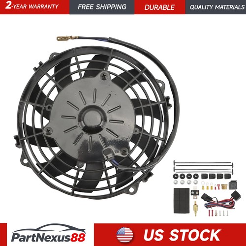 Inch slim fan - fan, electric