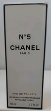  CHANEL No 5 Eau de Toilette