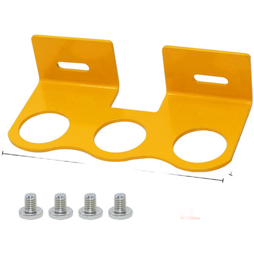 50mm pin hole truck adapter - 50mm,