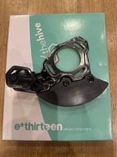 E13 TRS Dual Chain Guide and Bash Guard ISCG-05