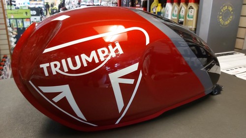Triumph speed 400 - triumph,