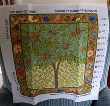 Ehrman Tapestry kit - Orange