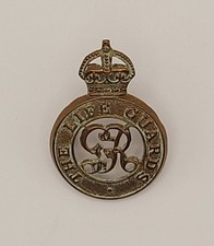 Life Guards KGV 1928+ cap