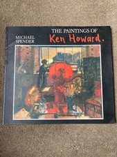 The Paintings of Ken Howard by