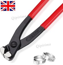 9 Inch Double Ear Clip Pincer