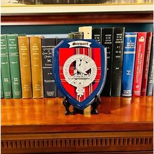 Stewart / Stuart Scottish Clan