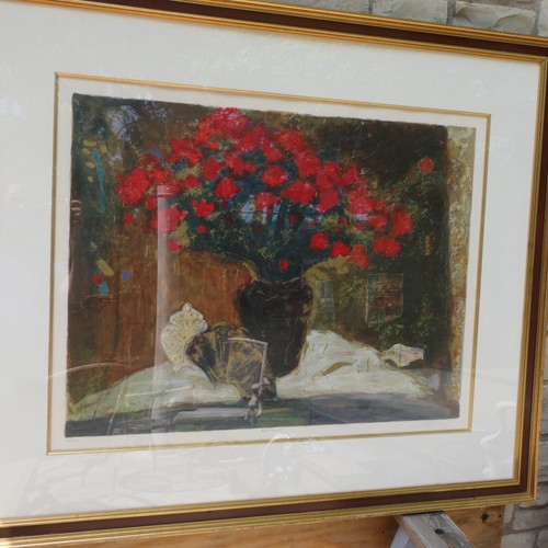 Artist signed roy fairchild - artist,