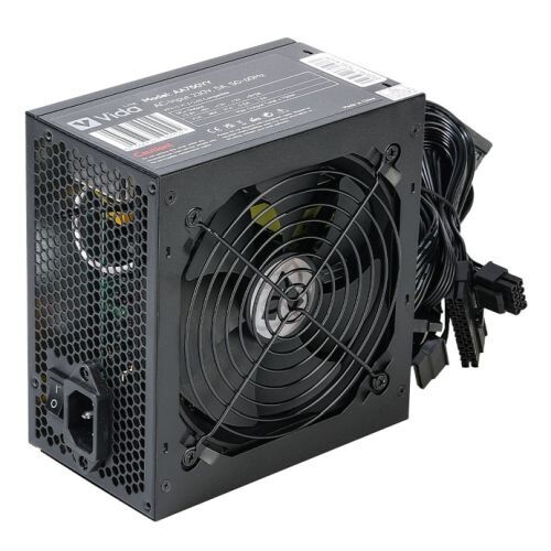 Vida 750w psu atx - vida, pc