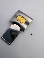 Omega Deployment Deployant Clasp Buckle Bracelet 1455/448 Seamaster Polaris