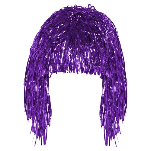 Fancy dress shiny metallic - fancy,