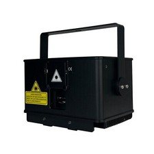 DJ Laser Party Light RGB