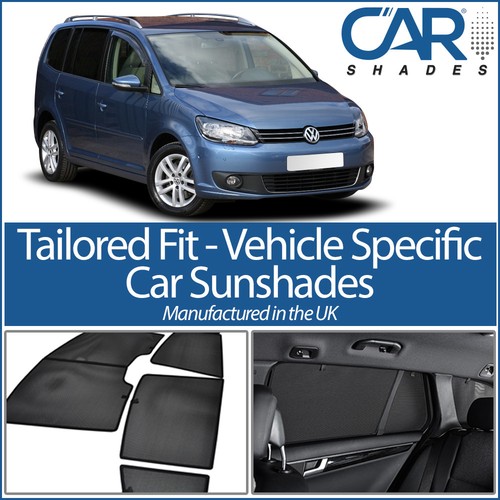 Volkswagen touran 5dr 2011 - volkswagen,