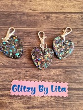 1 pcs small sparkly glitter