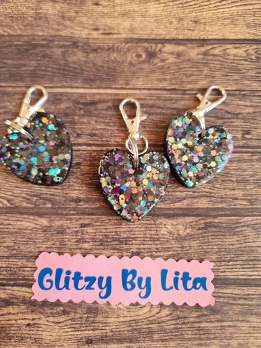 Pcs small sparkly glitter - pcs,