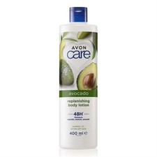 Avon Avocado Oil Body Lotion