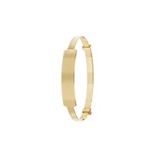 9ct 375 Yellow Gold