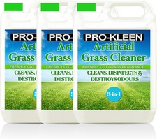 ProKleen Astro Turf Cleaner Fake Lawn Grass Pet Urine Odour Dog Neutraliser 15L