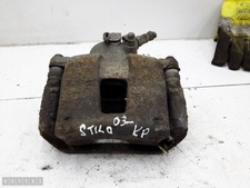 2003 FIAT STILO BREAK CALIPER FRONT LEFT SIDE