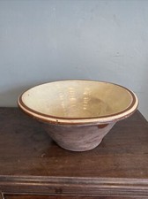 Antique English Half / Slip