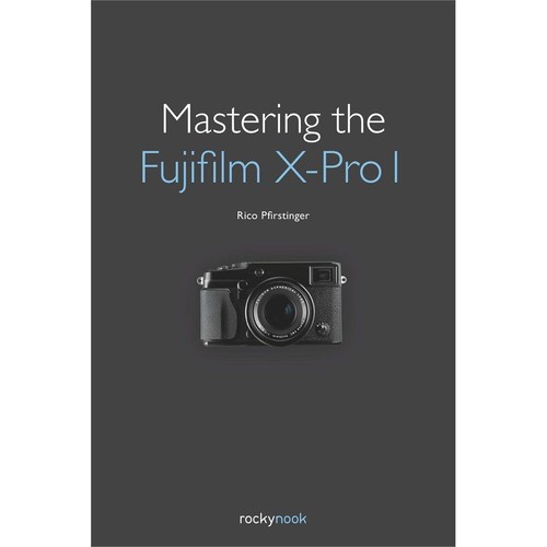 Mastering the fujifilm - mastering, 1