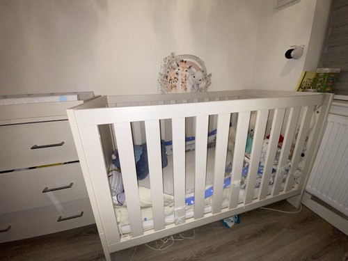 Obaby nursery drawer - obaby,